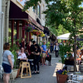 The Importance of Storefront Design and Layout for Commercial Construction