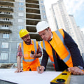 A Complete Guide to Specialized Equipment Installation for Commercial Construction and Industrial Facilities