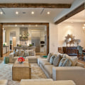 The Benefits of Open Floor Plan Design for Commercial Construction