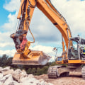 Identifying Potential Risks in Construction Projects