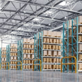 Understanding the Construction Process for Warehouses and Distribution Centers