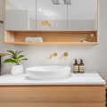 Kitchen and Bathroom Renovations: Transforming Your Space