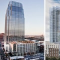 A Complete Guide to Office Buildings: Everything You Need to Know