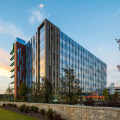 Eco-Friendly Features and LEED Certification: Creating Sustainable Office Buildings