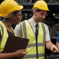 Understanding OSHA Regulations and Compliance in Construction Services