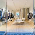 A Complete Guide to Retail Spaces for Construction Services