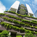 Home Automation and Energy Efficiency: Enhancing Your Residential Construction Project