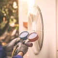 HVAC System Upkeep: A Comprehensive Guide for Home Maintenance and Repairs
