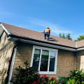 A Complete Guide to Roofing and Siding Repairs