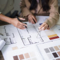 Understanding the Design Process and Customization Options for Residential Construction