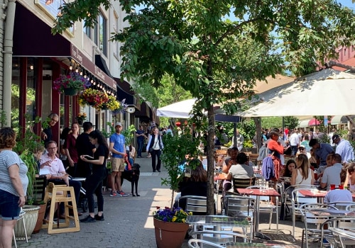The Importance of Storefront Design and Layout for Commercial Construction