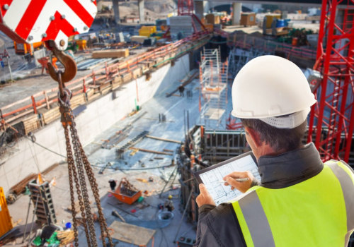The Many Benefits and Features of Construction Management Software