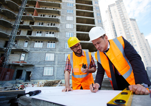 A Complete Guide to Specialized Equipment Installation for Commercial Construction and Industrial Facilities