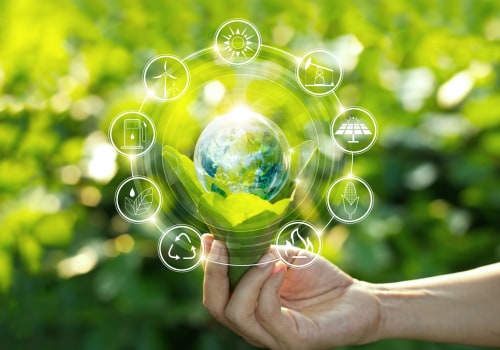 Energy Efficiency and Cost Savings: How to Save Money and Reduce Your Carbon Footprint