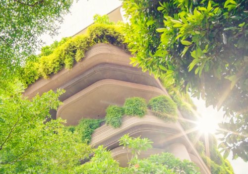 Why LEED Certification is Essential for Sustainable Construction