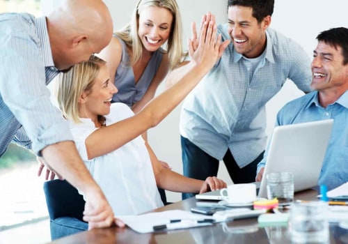 Team Building and Motivation for Construction Projects