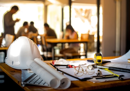 Establishing Roles and Responsibilities in Construction Services
