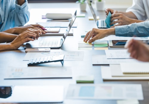 Developing a Project Timeline for Construction Services