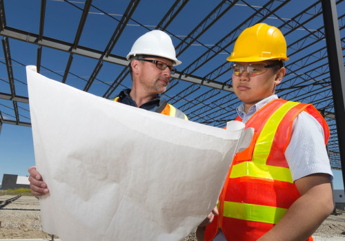 Industry Certifications and Awards: Enhancing Your Construction Company's Reputation