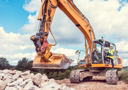 Identifying Potential Risks in Construction Projects