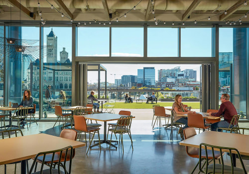 Interior Design for Maximum Product Exposure: Enhancing Your Commercial Construction and Retail Spaces