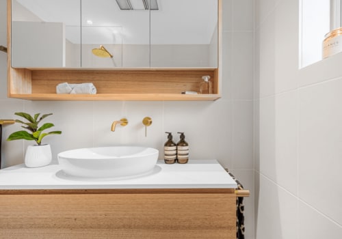 Kitchen and Bathroom Renovations: Transforming Your Space