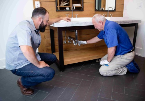 Plumbing and Electrical Maintenance: Keeping Your Home in Top Shape