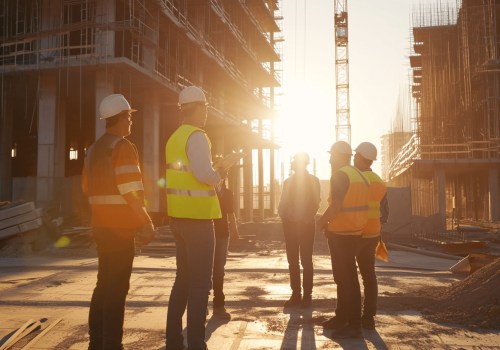 Clear Communication Channels in the Construction Industry