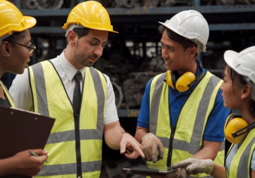 Understanding OSHA Regulations and Compliance in Construction Services