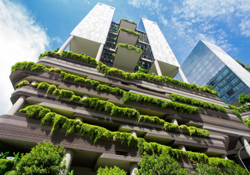 Home Automation and Energy Efficiency: Enhancing Your Residential Construction Project