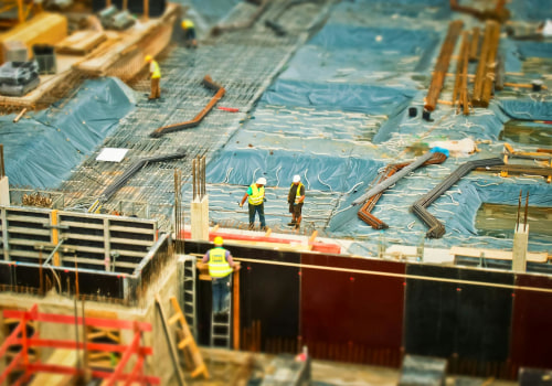 Safety Training and Protocols for Construction Projects