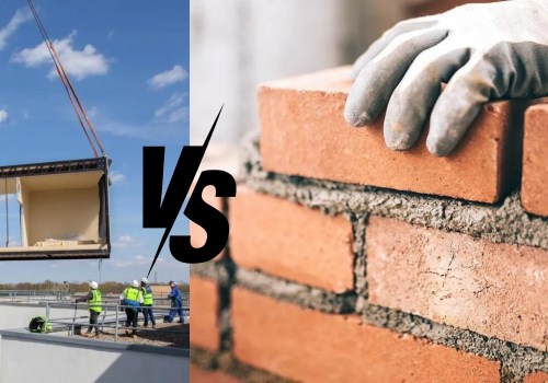 The Basics of Building Materials and Techniques