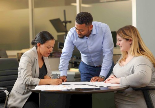 Collaborative Project Planning for Choosing the Right Construction Company