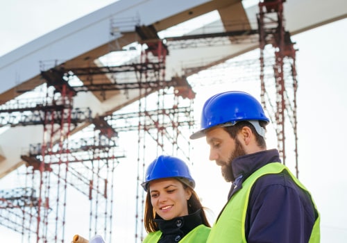 Effective Leadership Skills for Managing a Construction Project