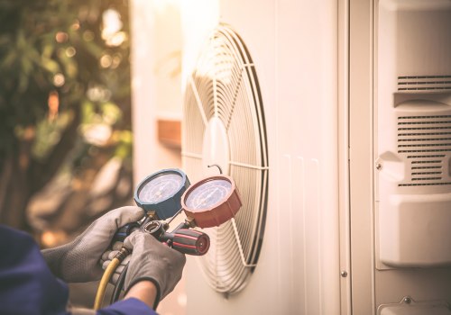 HVAC System Upkeep: A Comprehensive Guide for Home Maintenance and Repairs