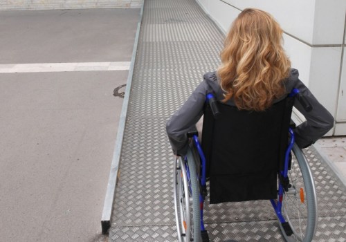 ADA Compliance and Accessibility in Commercial Construction: What You Need to Know