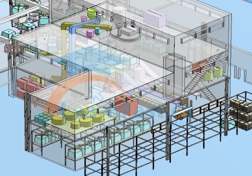 Understanding Manufacturing Plant Design and Layout