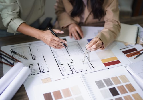 Understanding the Design Process and Customization Options for Residential Construction
