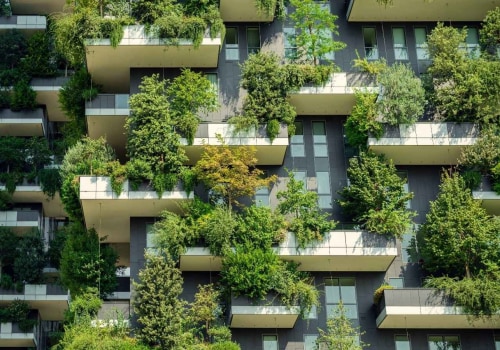 Eco-Friendly Building Materials and Techniques: Creating Sustainable Structures for a Better Future