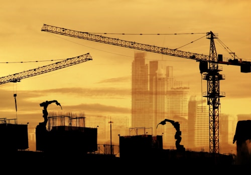 Efficient Project Scheduling: A Guide to Choosing the Right Construction Company