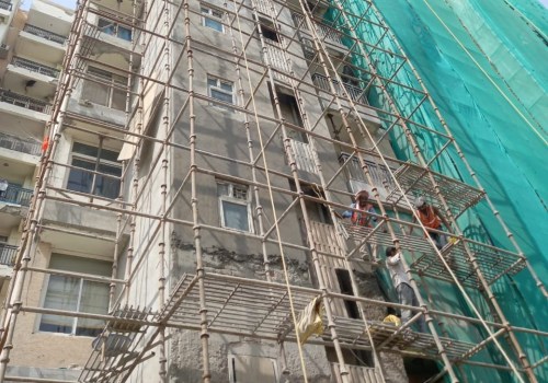 A Comprehensive Guide to Structural Repairs and Updates